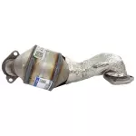 FA5Z5E212A - : Catalytic Converter for Ford: Flex, Police Interceptor Sedan, Taurus | Lincoln: MKS, MKT Image