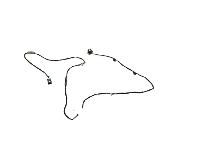 68402181AB - Electrical: Door Jumper Wiring for Mopar Image