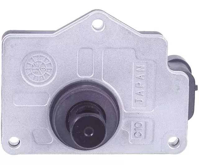 2133419 - Emission Control: ACDelcoâ„¢ Mass Air Flow Sensor for Buick: Century, LeSabre, Park Avenue, Regal, Riviera | Cadillac: Eldorado | Chevrolet: Lumina APV | Oldsmobile: 88, 98, Cutlass Ciera, Cutlass Cruiser, LSS, Silhouette, Toronado | Pontiac: Bonneville, Trans Sport Image
