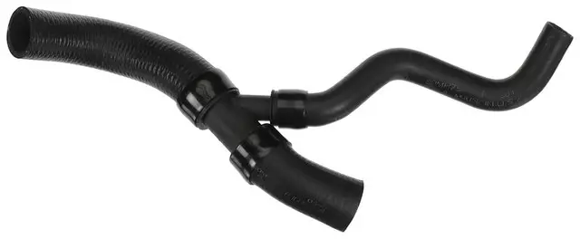 22424M - Belts and Cooling: Molded Lower Radiator Hose for ACDelco Image