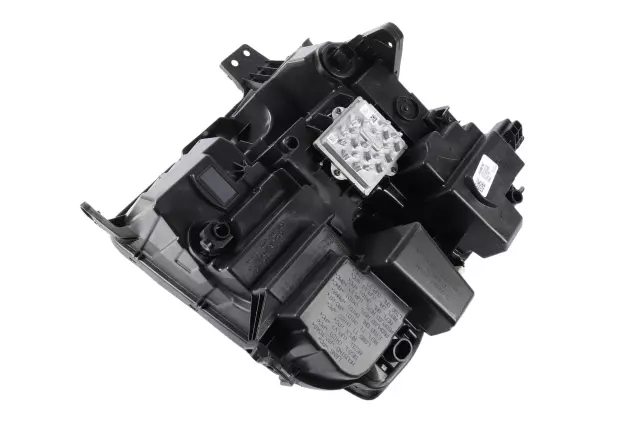 84989876 - : Composite Assembly for GM Image