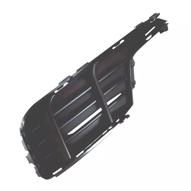 8S08076839B9 - : Outer Grille for Audi Image