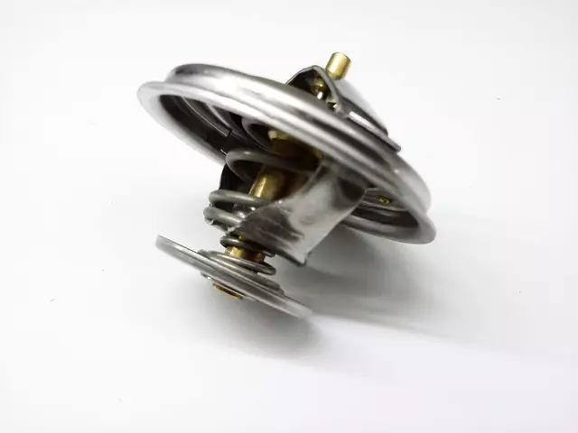 22121113 - : Thermostat for Audi: A3 Quattro, TT Quattro Image