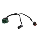 PZ1Z14A411H - : Wire Assembly for Ford Image