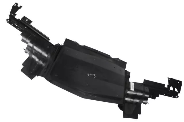 23362305 - Cooling System: Lower Baffle for Cadillac: CTS Image