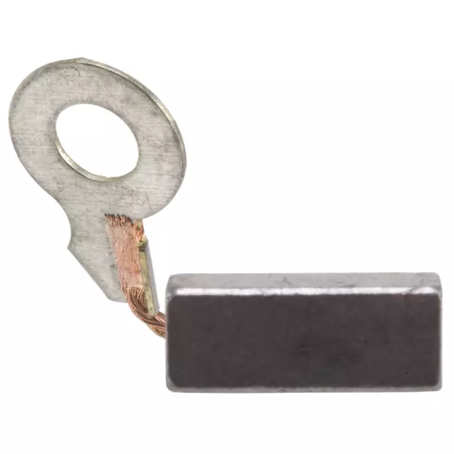 F706 - Electrical, Charging and Starting: Alternator Brush for Ford: Aerostar, Bronco, Bronco II, E-150 Econoline, E-150 Econoline Club Wagon, E-250 Econoline, E-350 Econoline, E-350 Econoline Club Wagon, Escort, EXP, F-150, F-250, F-350, LTD, LTD Crown Victoria, Mustang, Ranger, Taurus, Tempo, Thunderbird | Lincoln: Continental, Mark VII, Town Car | Mercury: Capri, Colony Park, Cougar, Grand Marquis, Lynx, Marquis, Sable, Topaz Image