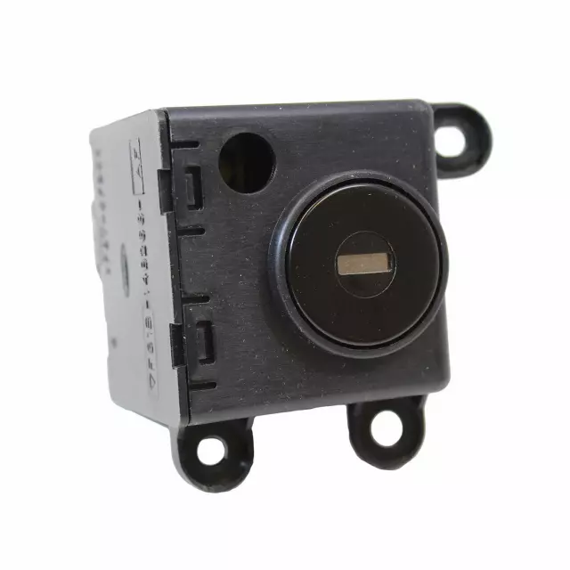 F81Z14B268AA - Body: Switch Assembly for Ford: Excursion, F-250 Super Duty, F-350 Super Duty, F-450 Super Duty, F-550 Super Duty, Thunderbird Image