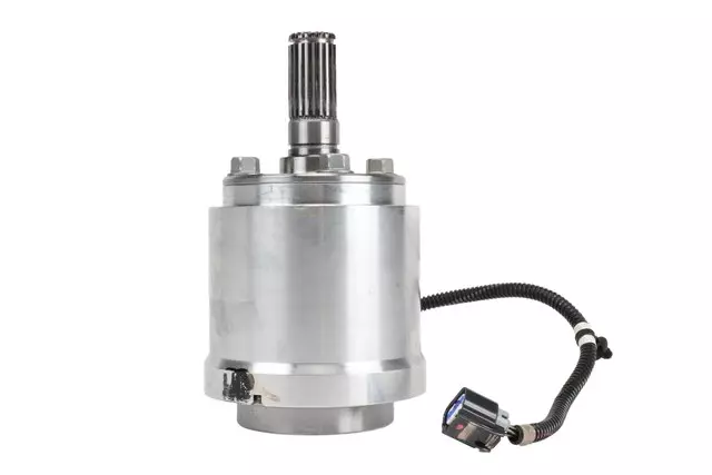 Rear Wheel Drive Module Clutch - ACDelco (84163671)