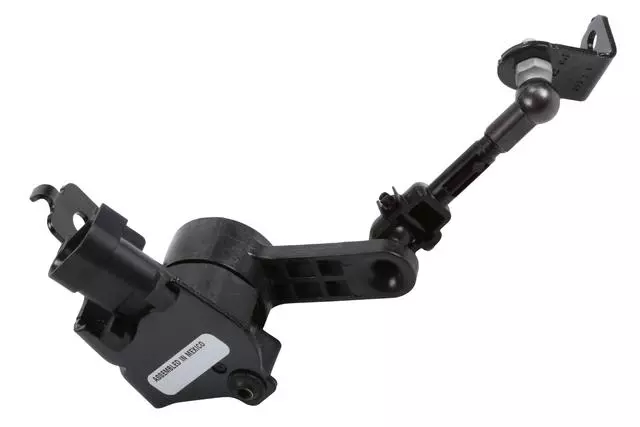 84526252 - : Front Passenger Side Suspension 4 Corner Leveling System Position Sensor for Chevrolet: Corvette Image