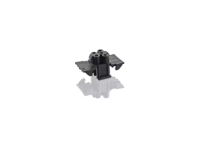 Clutch Housing - Porsche (928-612-542-00)