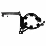 BC3Z8W287A - Cooling System: Connector Hose Retainer for Ford: F-250 Super Duty, F-350 Super Duty, F-450 Super Duty, F-550 Super Duty Image