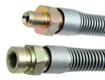 BH38850 - : Raybestos Element3 Brake Hose for Raybestos Brakes Image