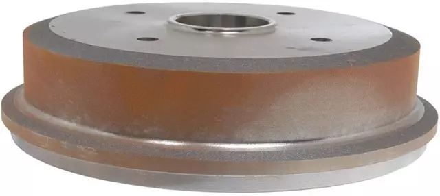 18B98 - Brakes: ACDelcoâ„¢ Brake Drum for GM Image