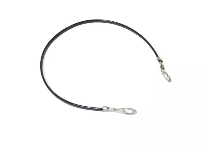 5029027AB - Electrical: Ground Strap for Mopar Image