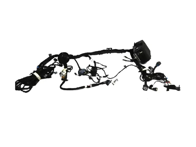 Headlamp To Dash Wiring - Mopar (68498589AC)