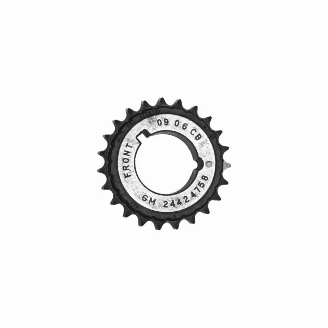ZSS849 - Engines &amp; Components: INA US Engine Timing Crankshaft Sprocket for INA US Image