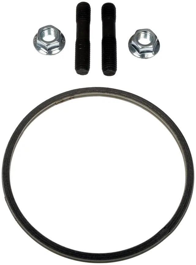 679535 - : Pre-Converter - Not CARB Compliant for Dorman Image