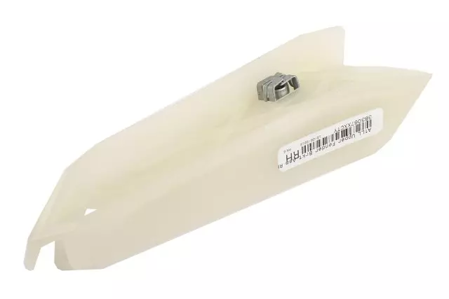 23188919 - : Passenger Side Front Bumper Fascia Guide for Cadillac: CTS Image