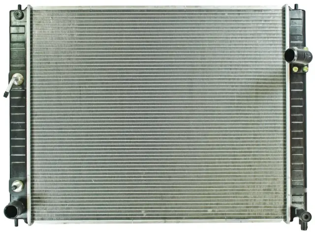 8013079 - : Agility Radiator for Agility Image