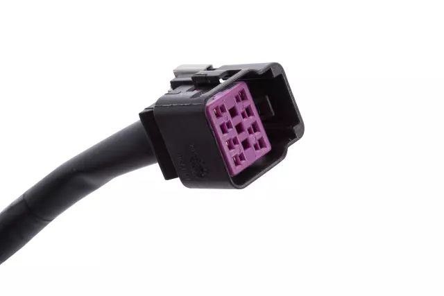 Rear Driver Side Stop Lamp - GM (94540776)