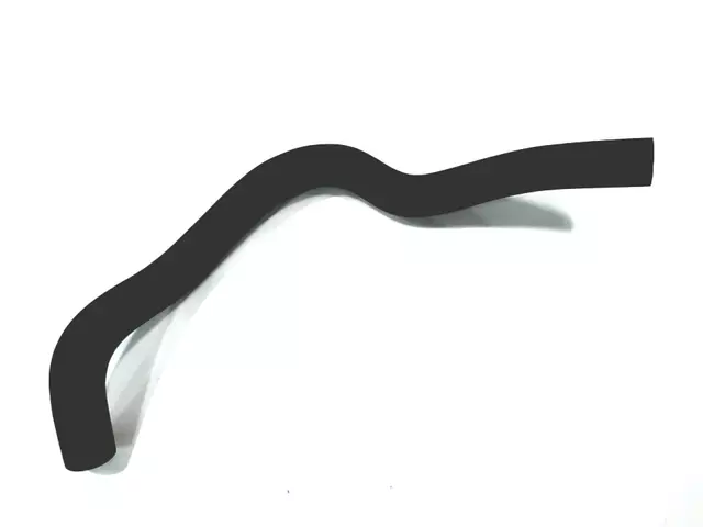 34611AE07A - Steering: Suction Hose for Subaru: Baja, Outback Image