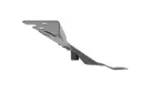 5182621AC - : Fascia Support Bracket, Left for Mopar Image