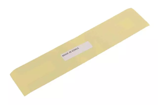 22764289 - Body: Emblem for GMC: Terrain Image