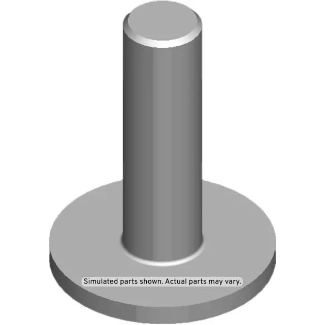 11611180 - : 2013-2024 GM - Front Door Armrest Bolt for GM Image