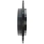12765090L - : StopTech Sport Drilled &amp; Slotted Brake Rotor; Rear Left for Stoptech Image