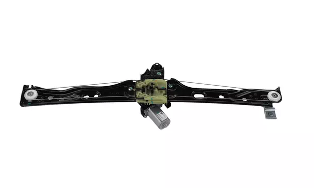 Window Regulator - GM (87833811)