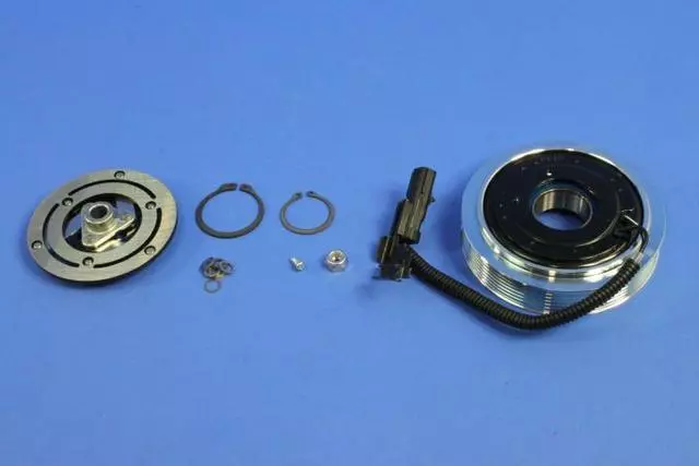 5083077AA - : A/c Compressor Clutch for Mopar Image