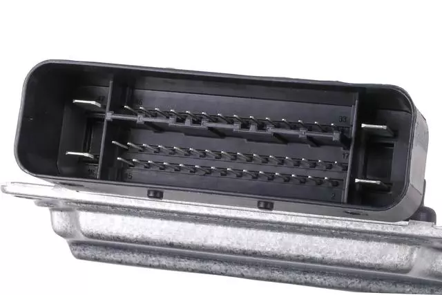 84214867 - : Active Suspension Control Module for GM Image