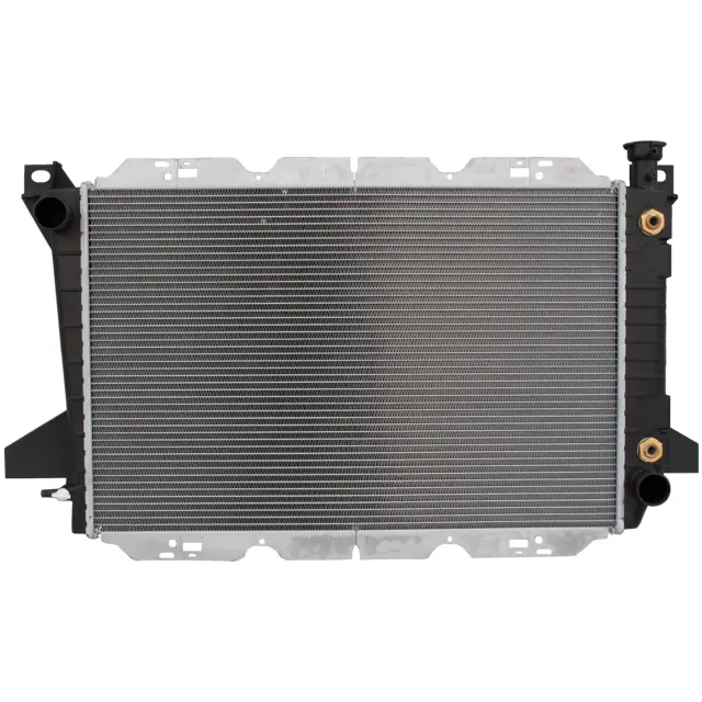 2219357 - Belts and Cooling: Radiator for Denso Image