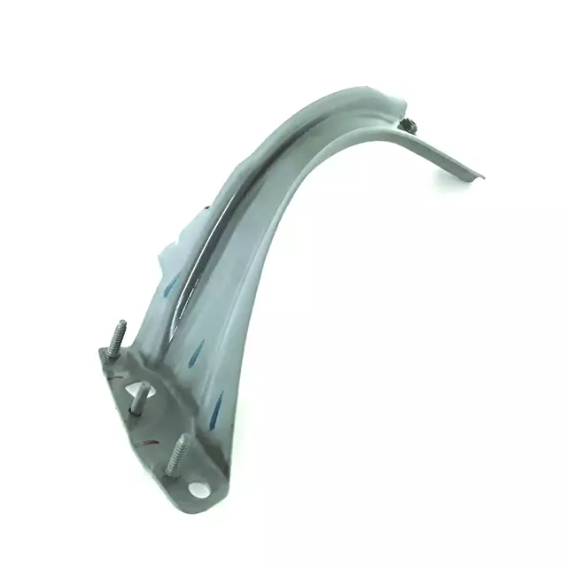 5C5821136 - Body: Fender Mtg Bkt for Volkswagen: Beetle Image