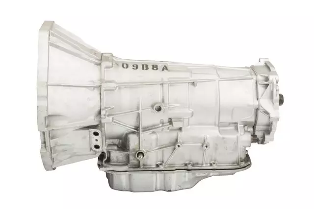 6-Speed Automatic Transmission Assembly - GM (19256203)