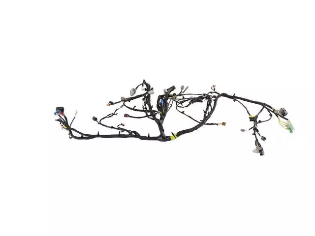 Instrument Panel Wiring - Mopar (68333527AB)