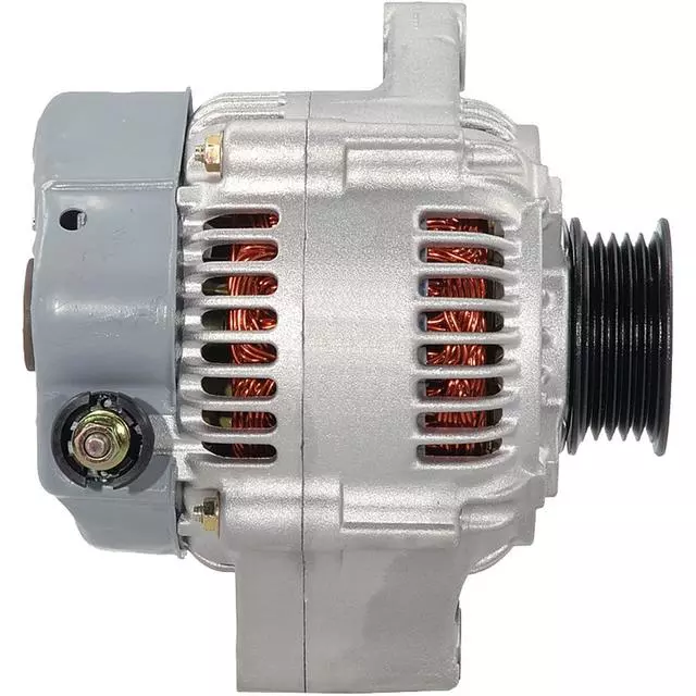 3351190 - : Alternator for ACDelco Image