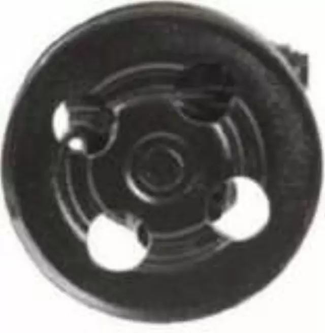 215164 - : Power Steering Pump for Cardone Image
