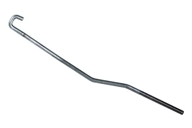 96846116 - Body: Rod for Chevrolet: Cruze, Cruze Limited Image