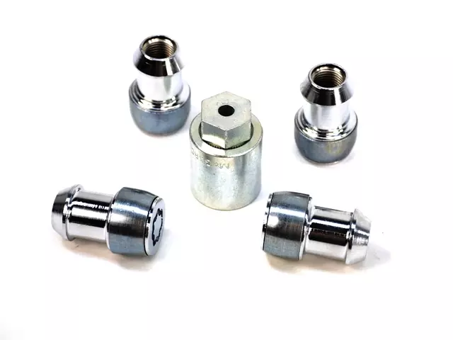 LOCK KIT, WHEEL - Mopar (82210844)