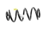 42743543 - Suspension: Rear Coil Spring for ACDelco Image