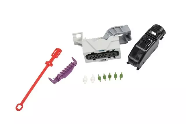 13503939 - : Multi-Purpose Wiring Connector for GM Image