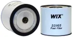 33165 - : WIX Cartridge Fuel Metal Canister Filter for WIX Image