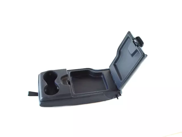 Rear Seat Armrest - Mopar (1UK891BBAC)