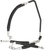 56425 - : Discharge &amp; Suction Line Hose Assembly for FOUR SEASONS Image
