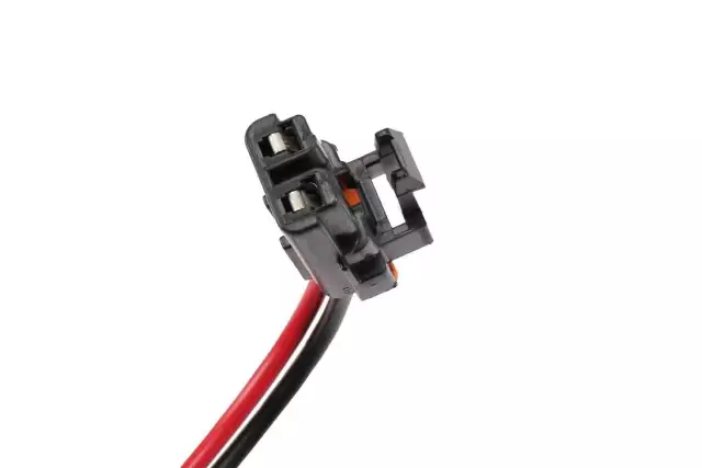 Heating and Air Conditioning Blower Motor Resistor - GM (22807123)