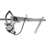821191BR - : Power Window Motor and Regulator Assembly for Cardone Image