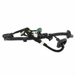JL3Z14630B - : Wire Assembly Jumper for Ford Image