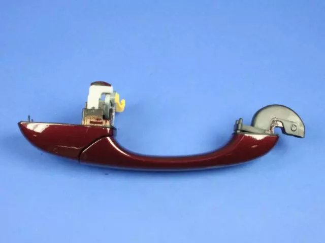 Exterior Door Handle, Left - Mopar (1NA53FHFAE)
