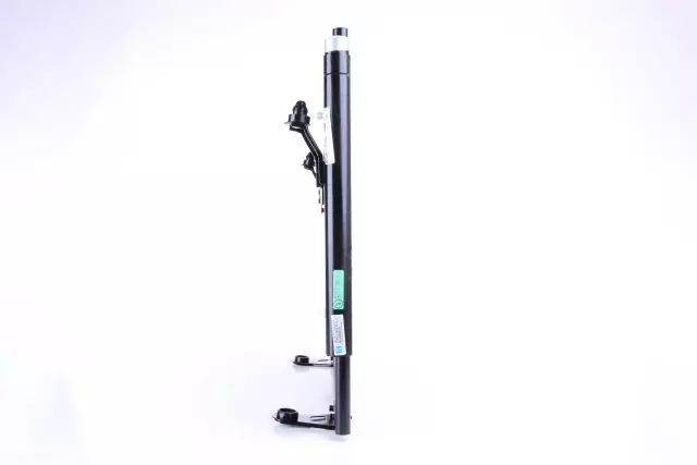 941151 - Air Conditioning &amp; Heat: Nissens A/C Condenser and Receiver Drier Assembly for NISSENS Image